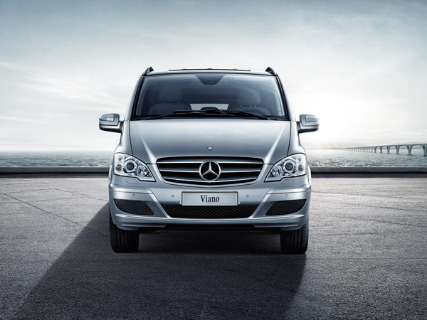 商務(wù)用車出租