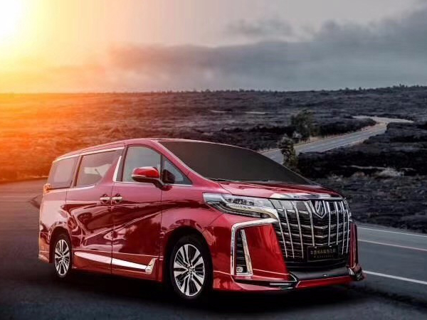 廊坊會(huì)議用車(chē)