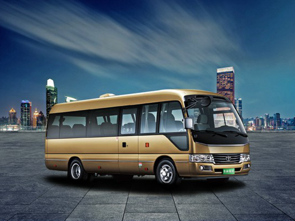 廊坊企業(yè)班車