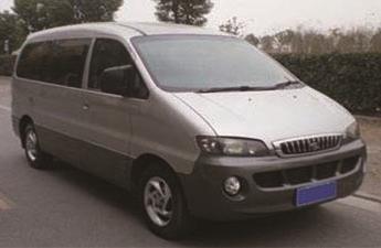 江淮瑞風(fēng)(11座)