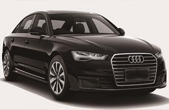 奧迪A6L(5座)