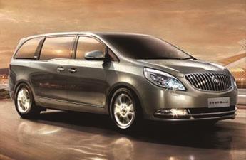 別克GL8豪華(7座)