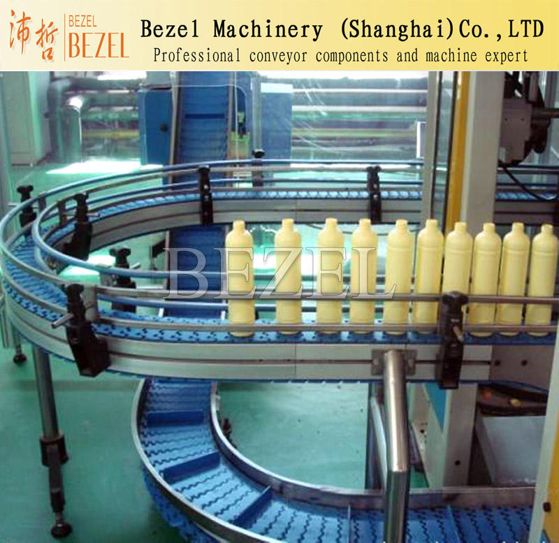 柔性鏈輸送線(xiàn)