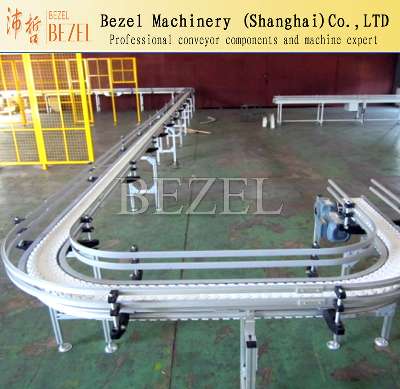 柔性鏈輸送線(xiàn)