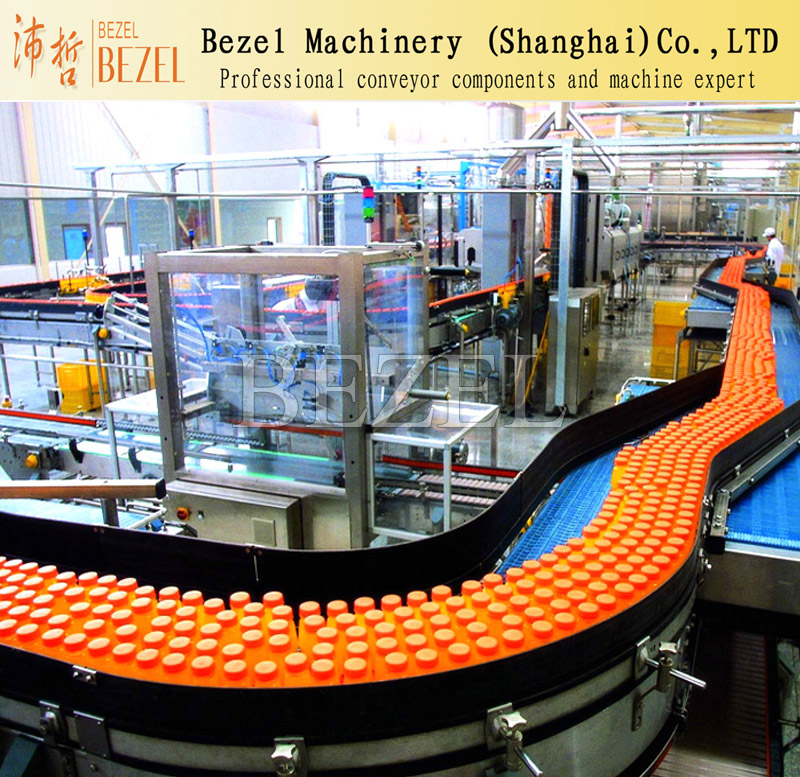 飲料輸送線(xiàn)